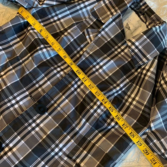 Relativity rain coat - Picture 11 of 16